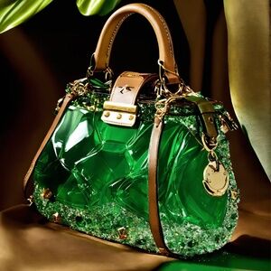 Meet your Posher, Evelyne